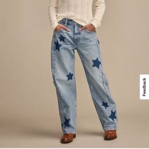 lucky legend barrel leg size 4